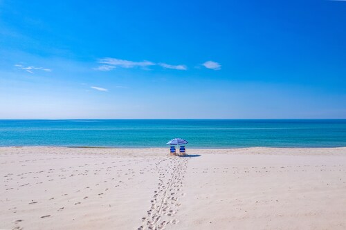 Villas Belvedere A by Liquid Life