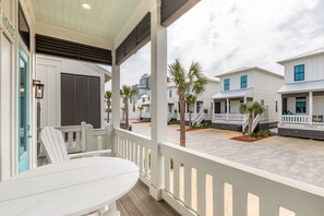 テラス / パティオ