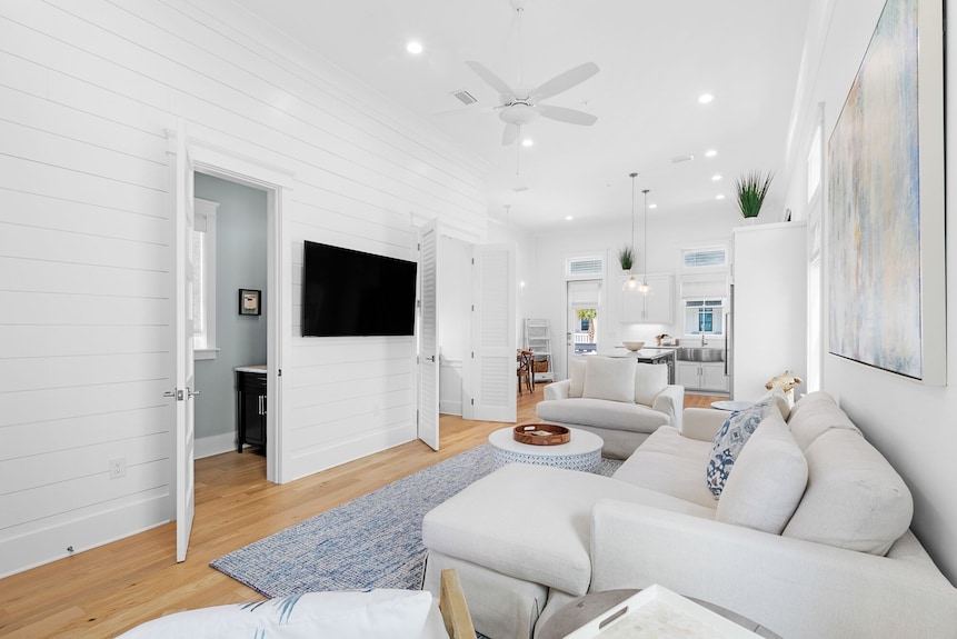 Bvr 50 - Soul Shine By Liquid Life - Orange Beach, AL