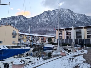 Porticciolo