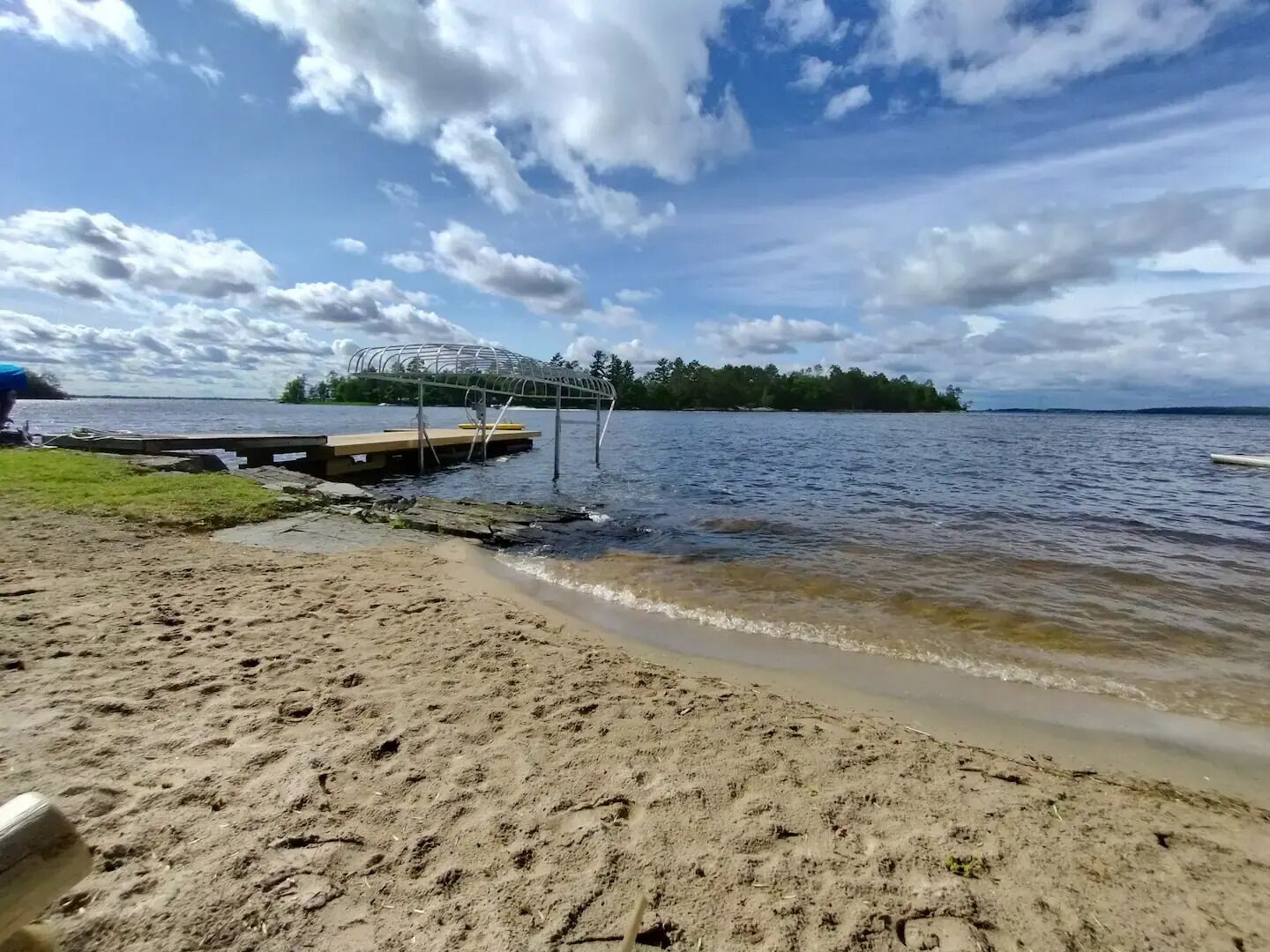 Plage