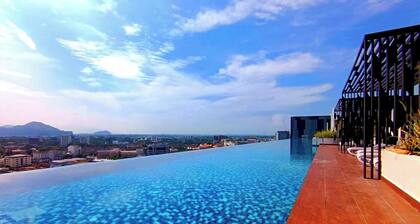 The Horizon Ipoh 2BR L9 by Grab A Stay
