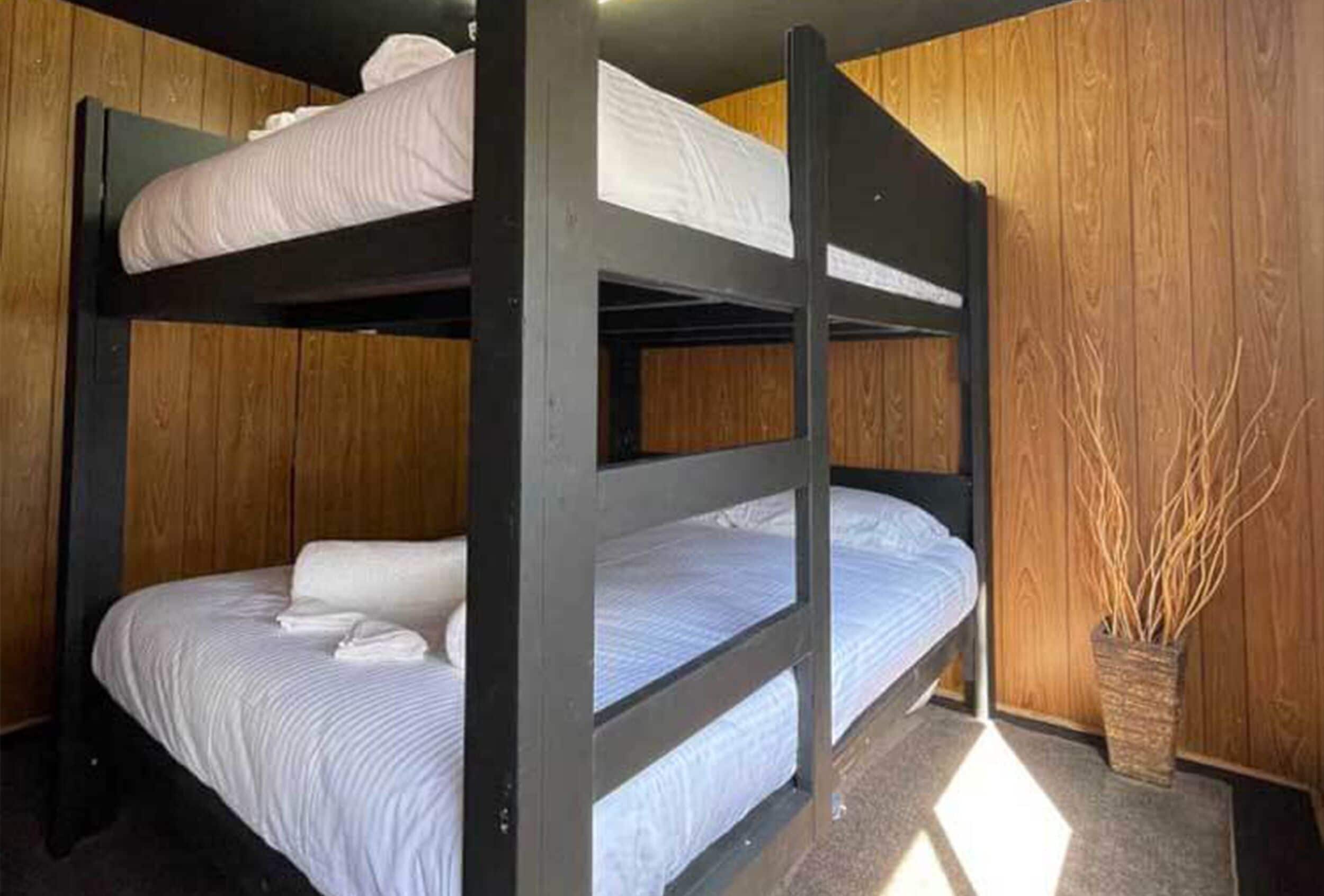 Hytte – classic