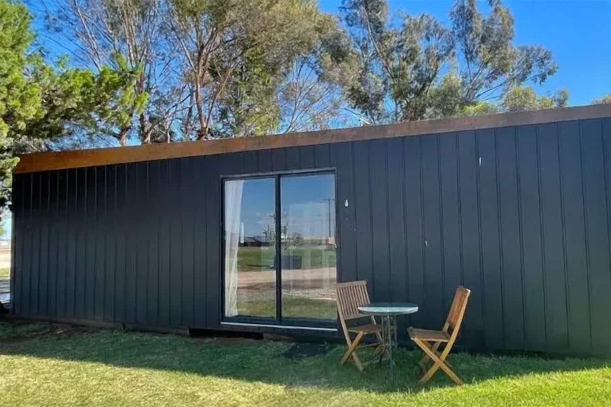 Classic Cabin, 2 Queen Beds