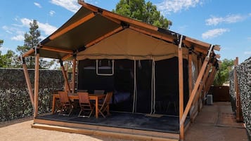 Luxury Tent