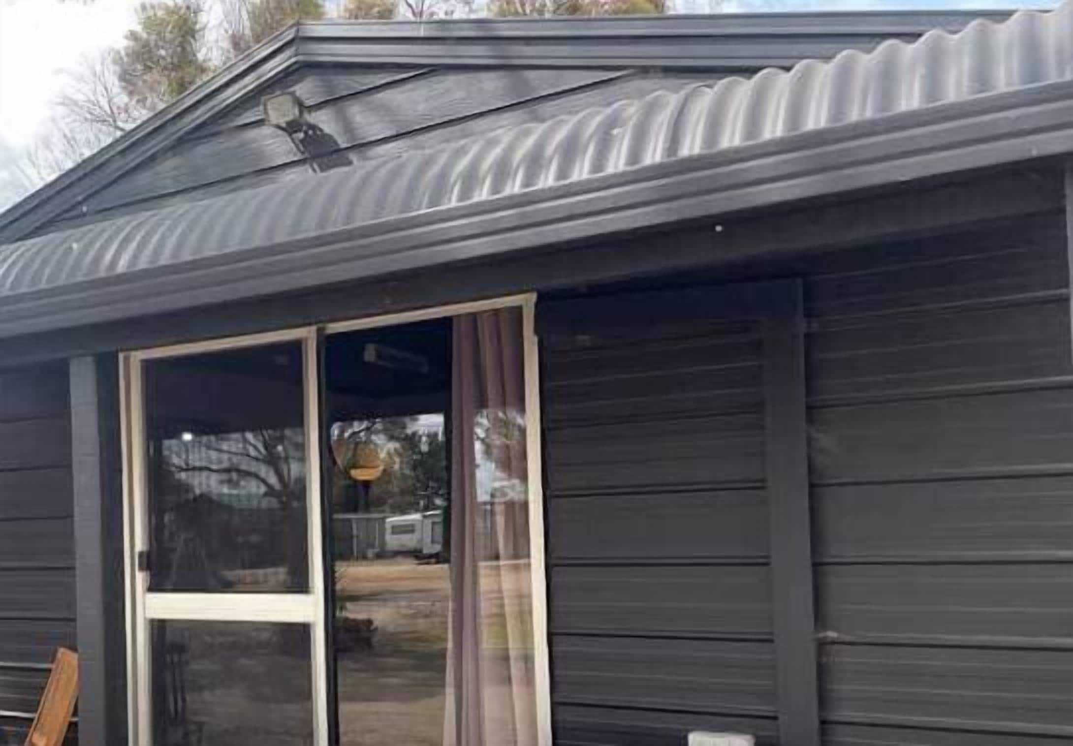 Traditional-Ferienhaus, Mehrere Schlafzimmer