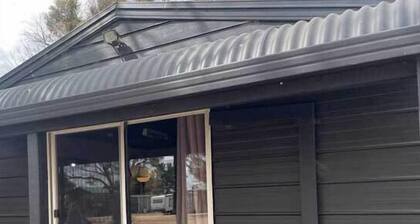 Kangaroo Lake C & C Park