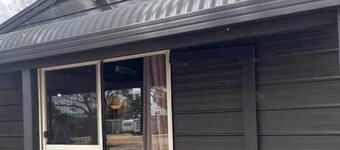 Kangaroo Lake C & C Park