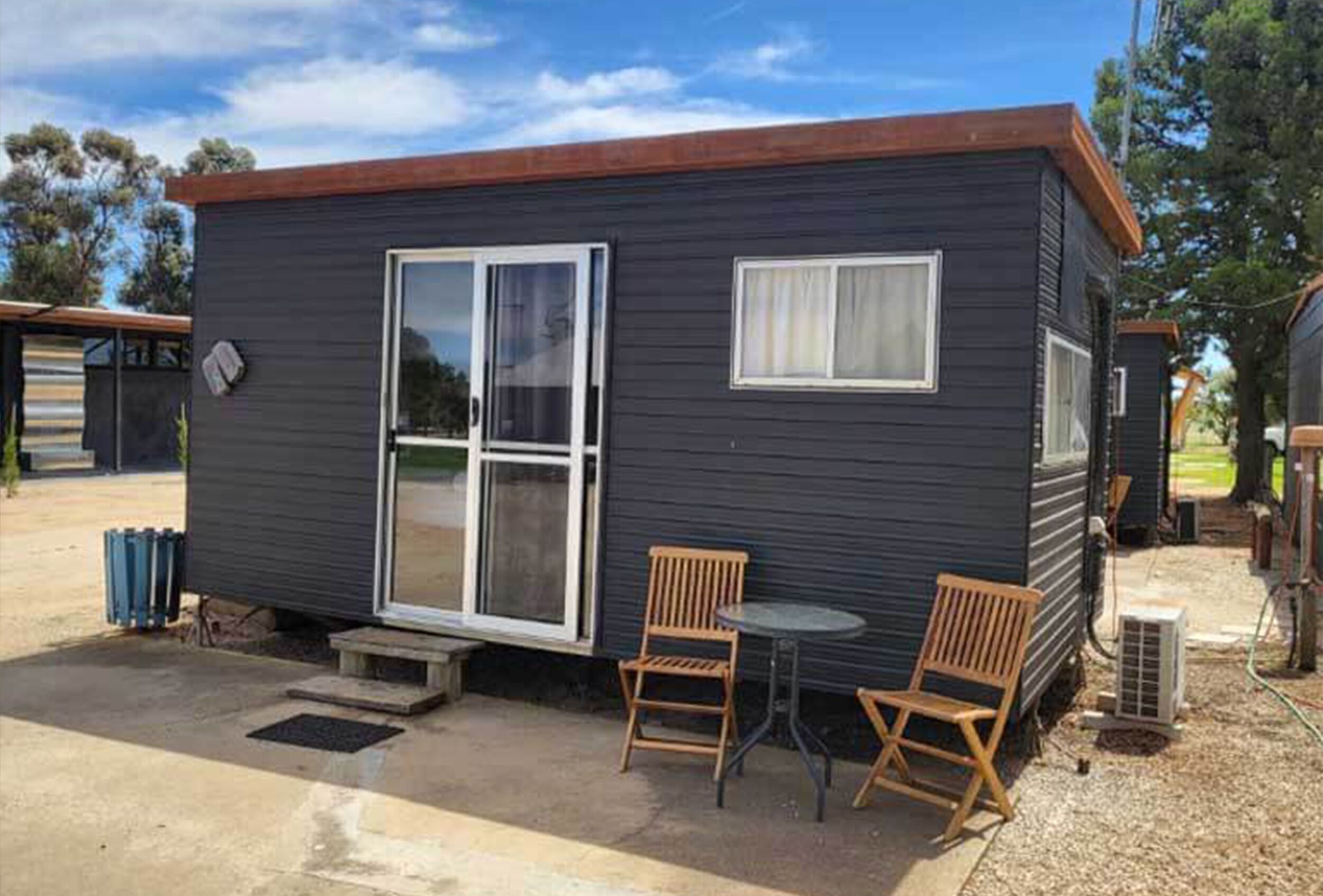 Basic Cabin