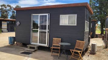 Basic Cabin