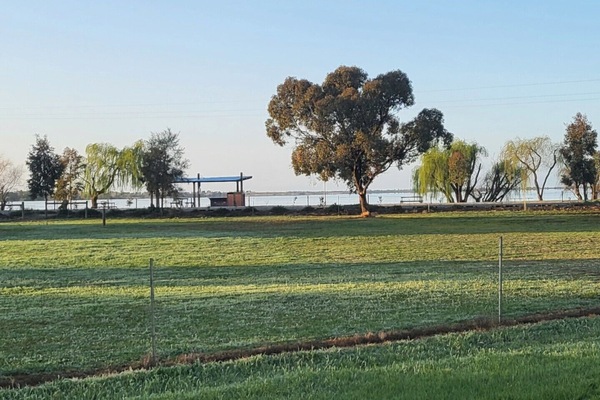 Lake