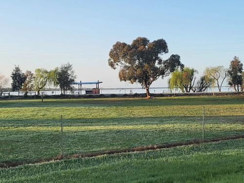 Kangaroo Lake C & C Park