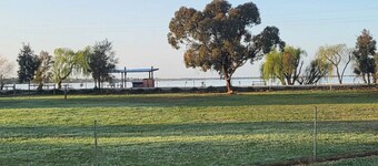 Kangaroo Lake C & C Park