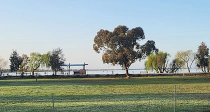 Kangaroo Lake C & C Park