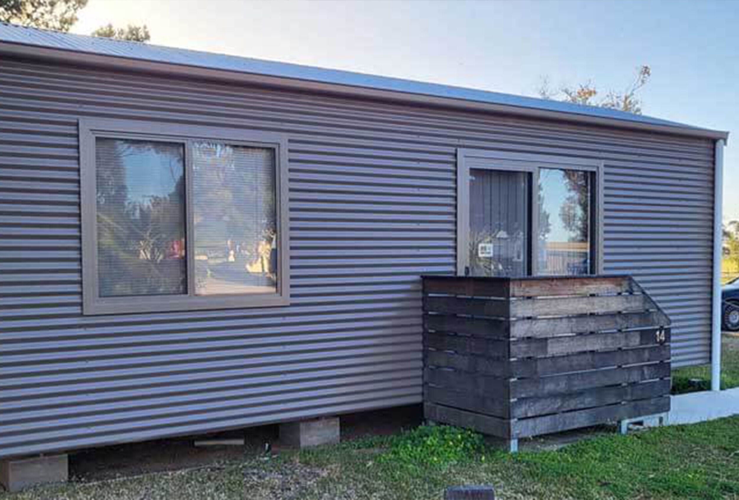 Design Cabin