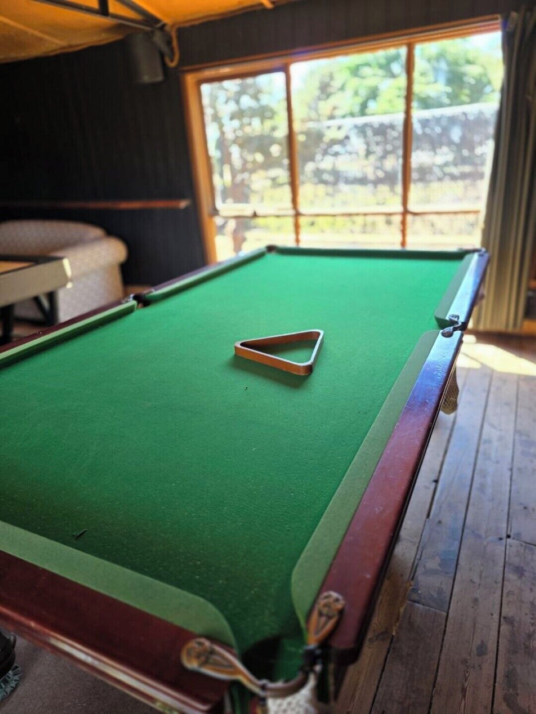 Billiards