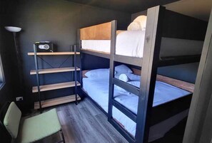 Room - Kangaroo Lake C & C Park (Mystic Park)