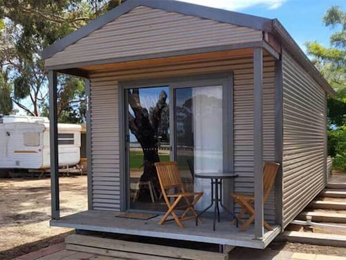 Kangaroo Lake C & C Park