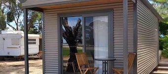 Kangaroo Lake C & C Park