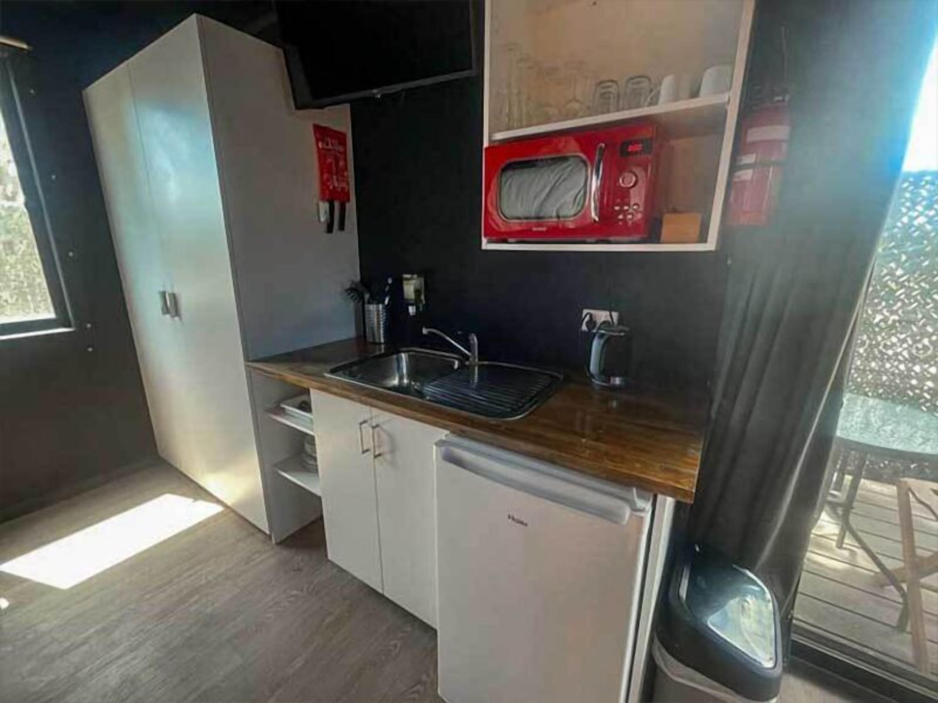 Classic Cabin, 2 Queen Beds