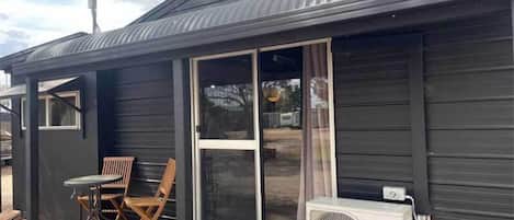 Cottage Tradition, plusieurs chambres