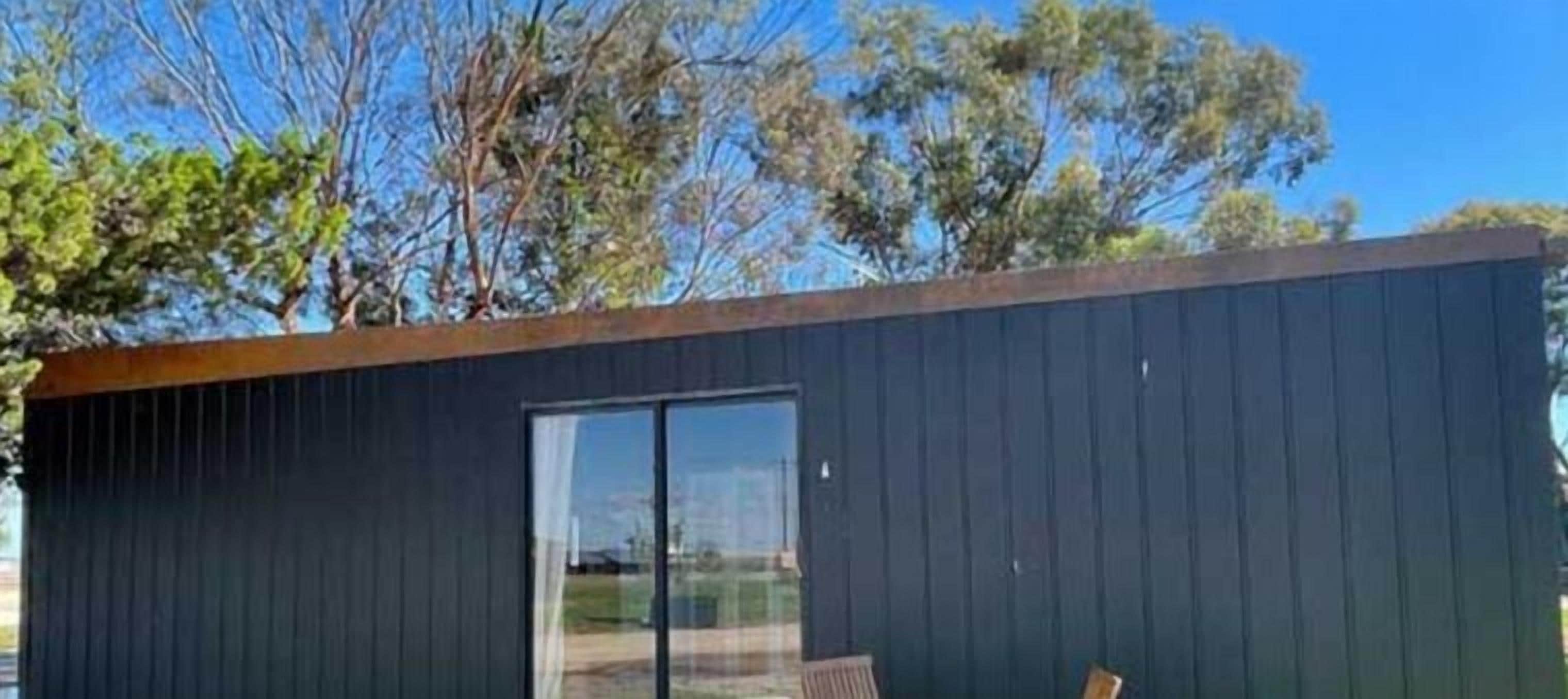 Classic Cabin, 2 Queen Beds