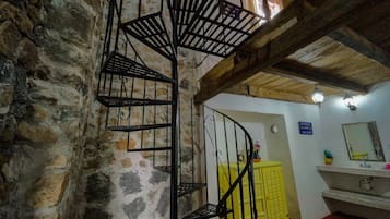 Grand Room - La Petlacalapa | 1 habitación, decoración personalizada y muebles diferentes