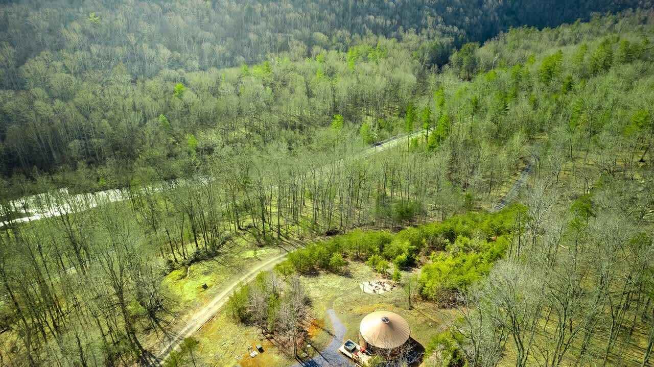 Luchtfoto