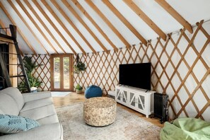 電視、壁爐、音響、 辦公室