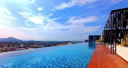 The Horizon Ipoh Stay by Grab A Stay