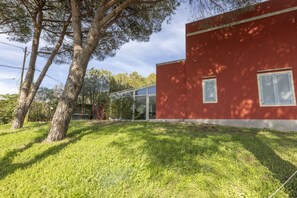 Exterior - Villa Colle18 Design and Comfort (Marciana)