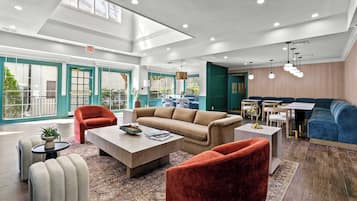 Interieur