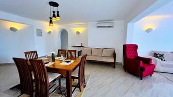 Design Penthouse | Living area