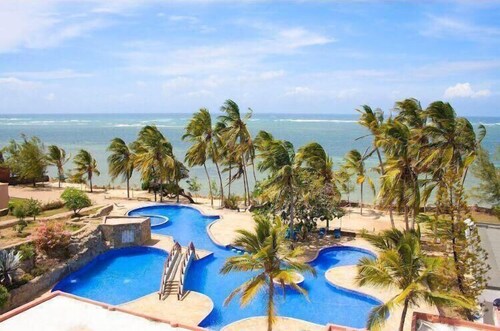 Lux Suites Lamera Duplex Penthouses 