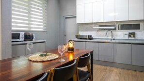 Perushuone, 3 makuuhuonetta (Room-09) | 1 makuuhuone, ilmainen Wi-Fi