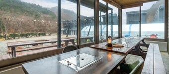 Gapyeong Okulri Pension
