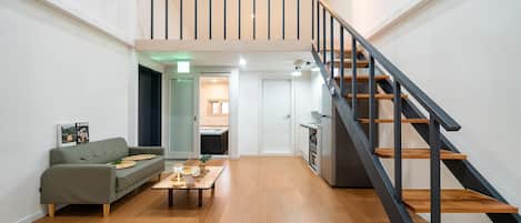 1 bilik tidur, Wi-fi percuma