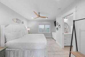 3 dormitorios, tabla de planchar con plancha, wifi gratis y ropa de cama