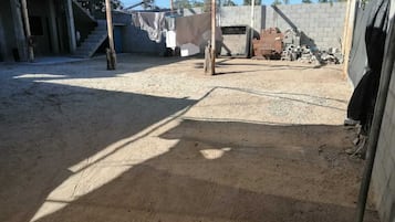 Área da propriedade