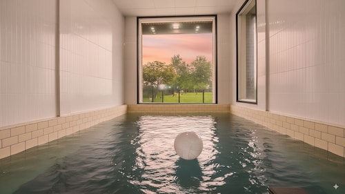 Gapyeong Meong Valley Pension