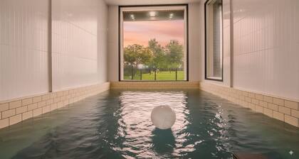 Gapyeong Meong Valley Pension