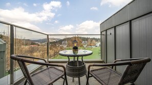 1 bedroom, free WiFi