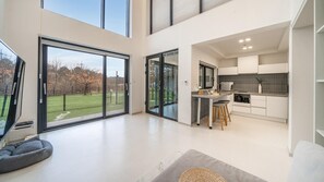 1 chambre, Wi-Fi gratuit