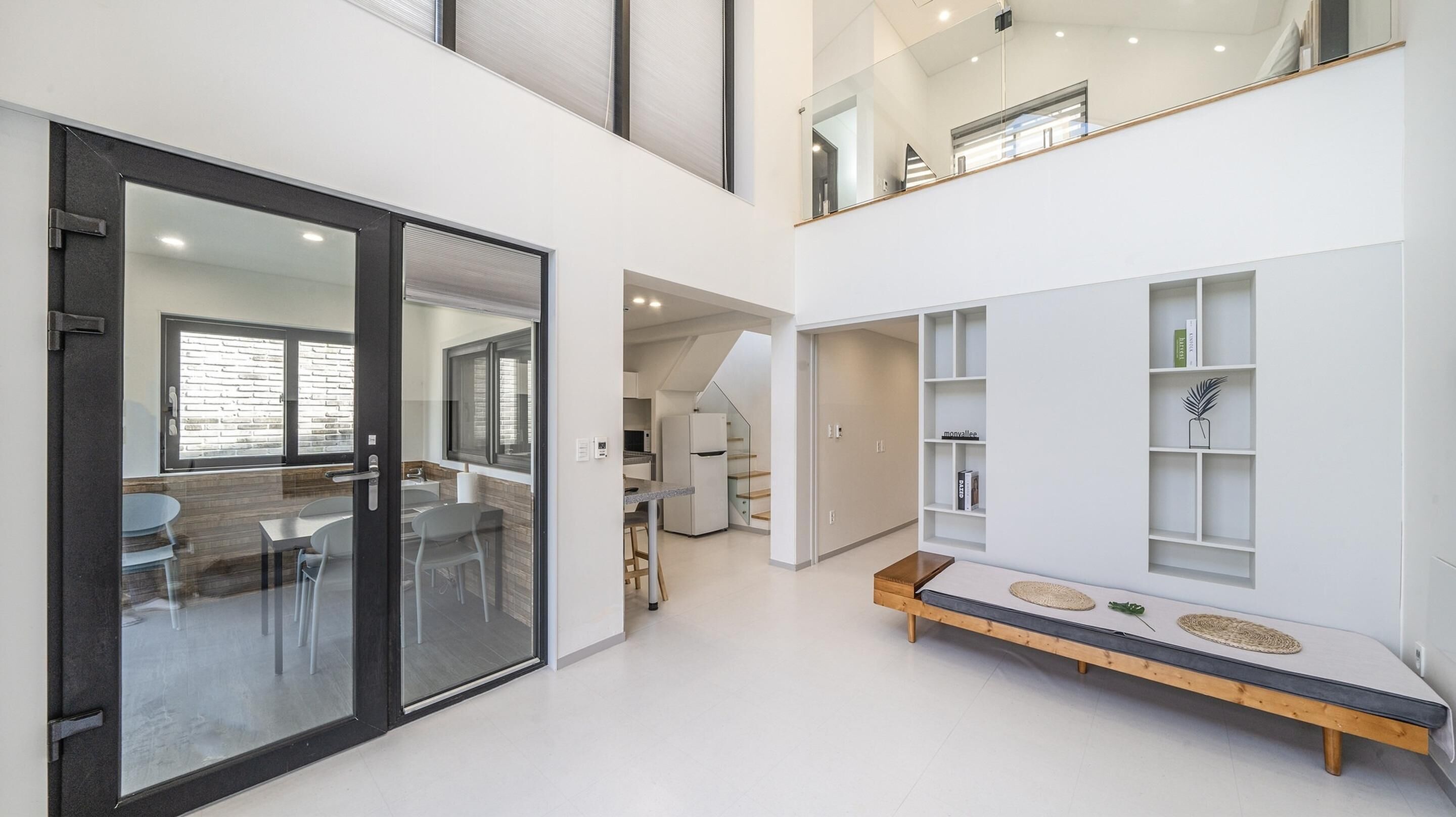 Basic Room, 2 Bedrooms (201(playground)) | 1 bedroom, free WiFi