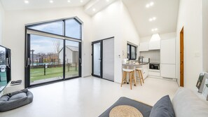 Habitación básica, 1 habitación (101(playground)) | 1 dormitorio y wifi gratis