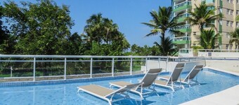 M3 Riviera Inn Residence 84