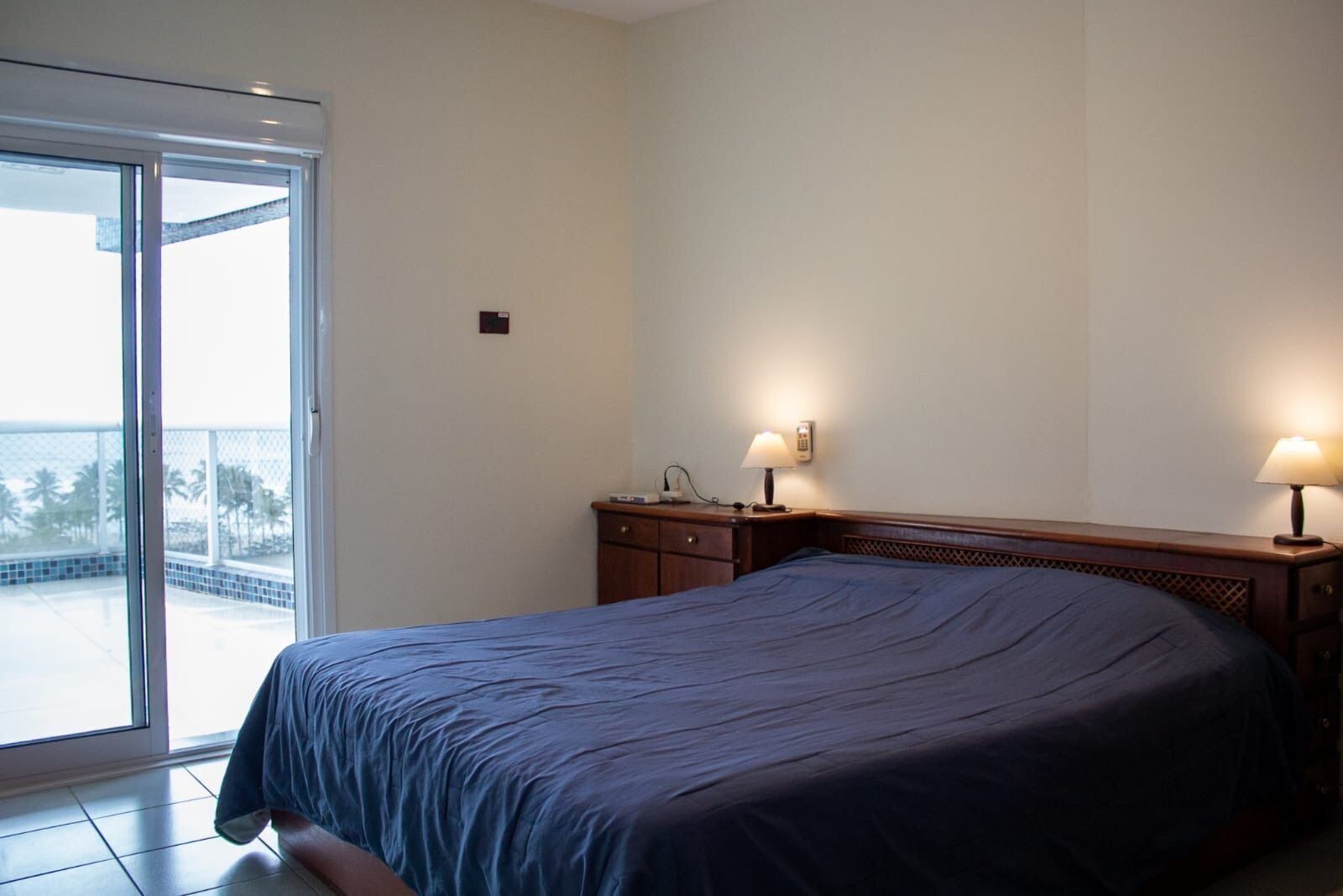 公寓 | 4 多间卧室、熨斗/熨衣板、免费 WiFi