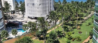 M3 Riviera Inn Residence 84