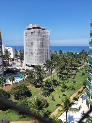 Exterior - M3 Riviera Inn Residence 84 (Bertioga)