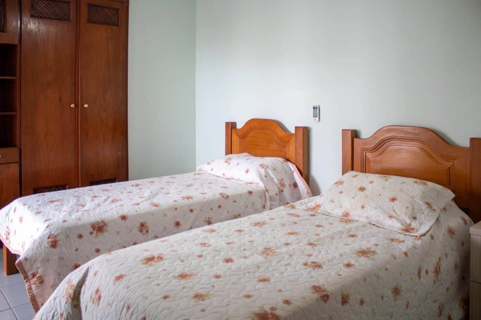 Appartement | 4 slaapkamers, een strijkplank/strijkijzer, gratis wifi